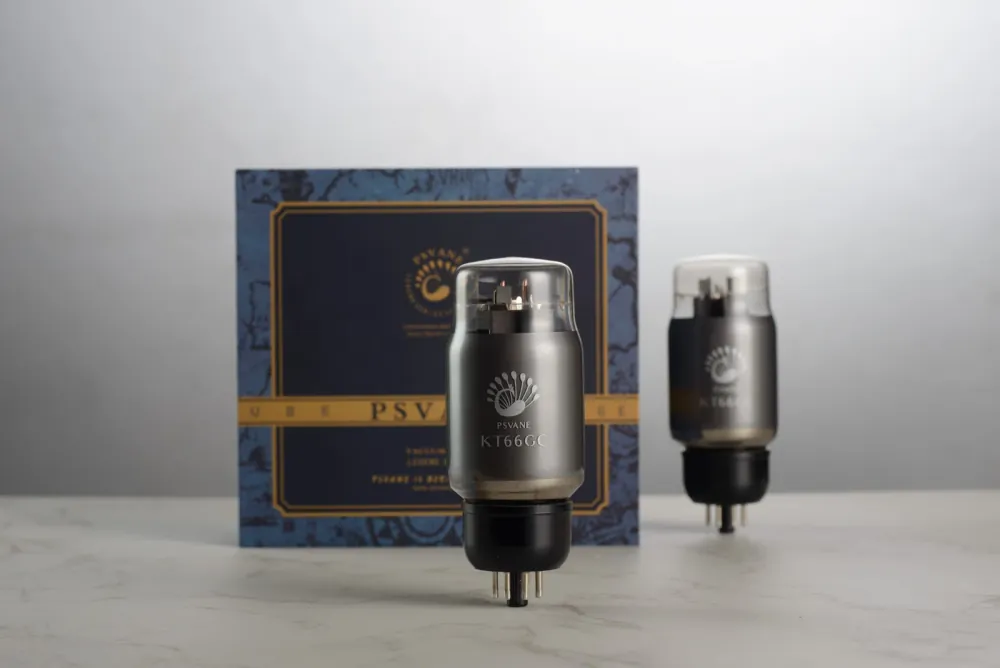 KT66GC PSVANE