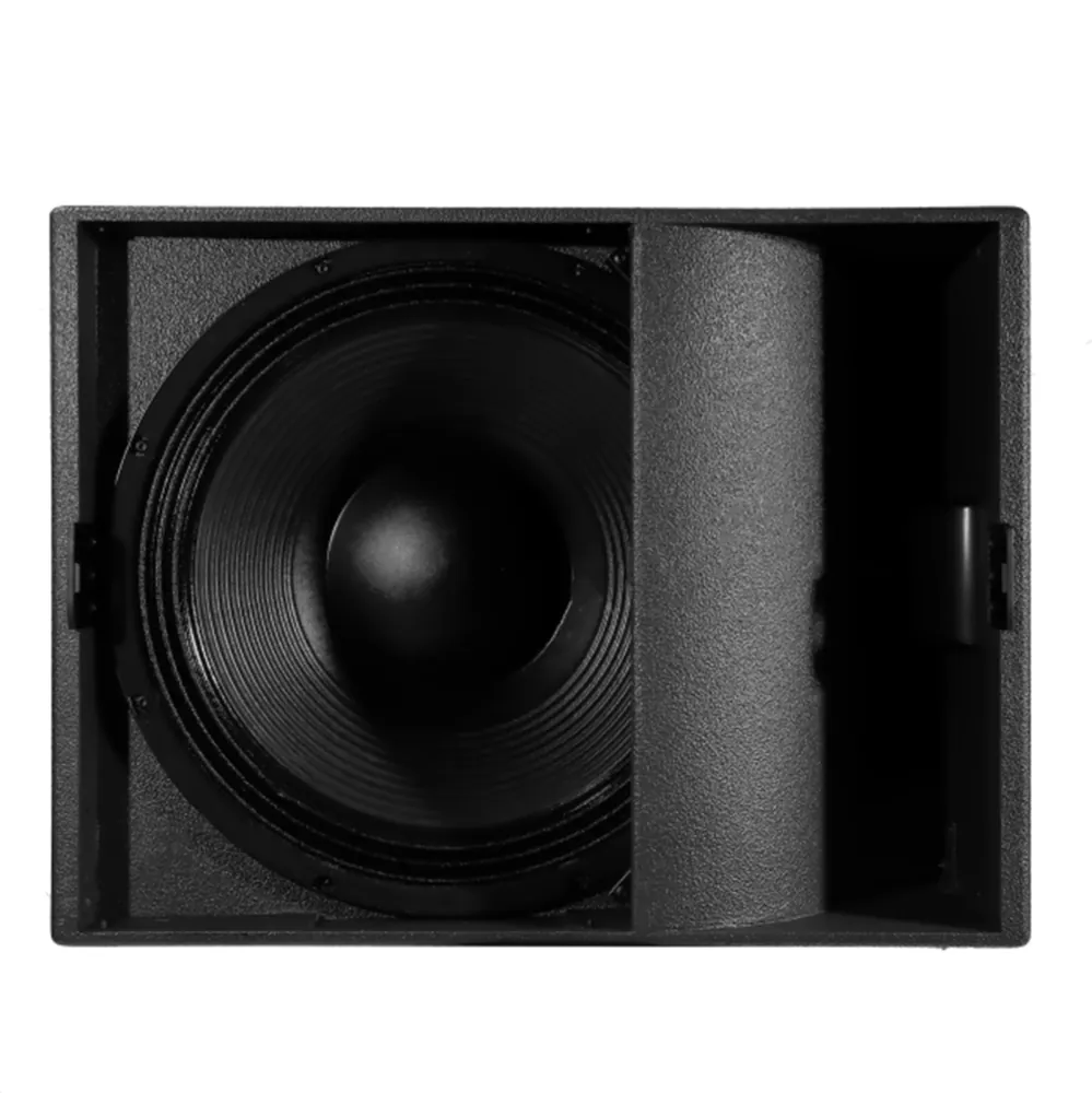 DY-K21 high power subwoofer, 21” — view 8