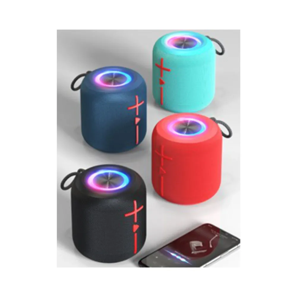 M601 Bluetooth Speaker
