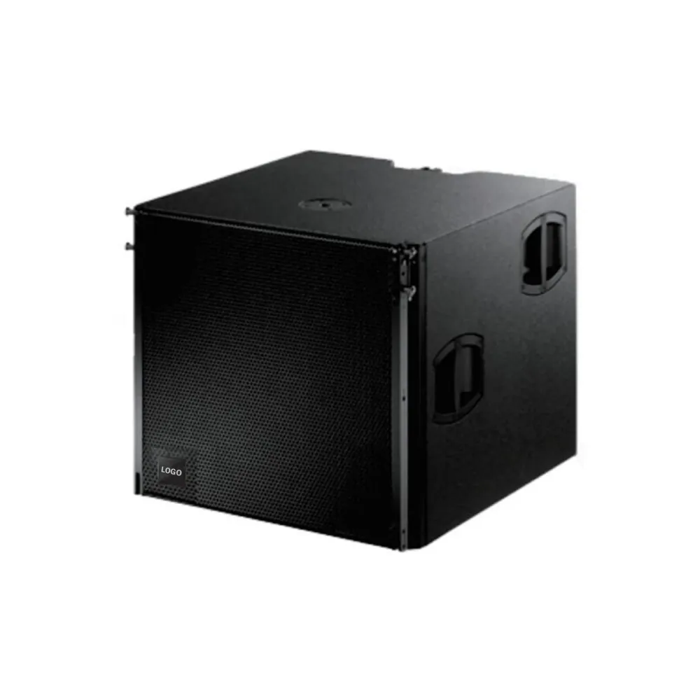 V-SUB woofer for line array system Products