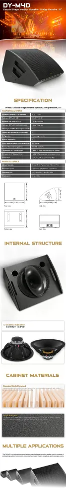 Product specifications and details