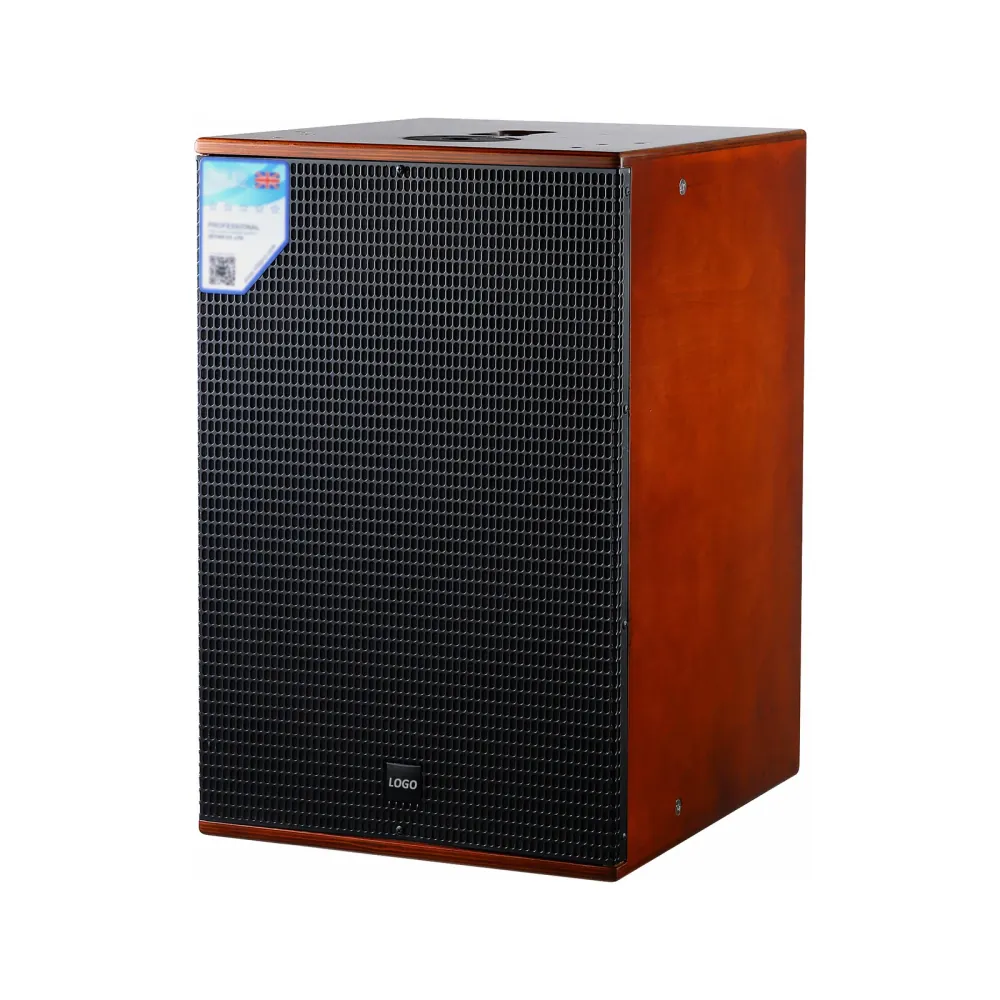 X15B Karaoke Speaker