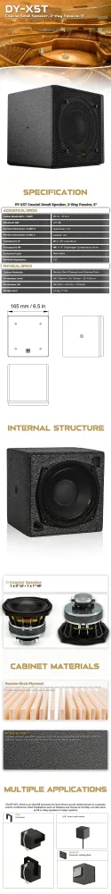 Product specifications and details