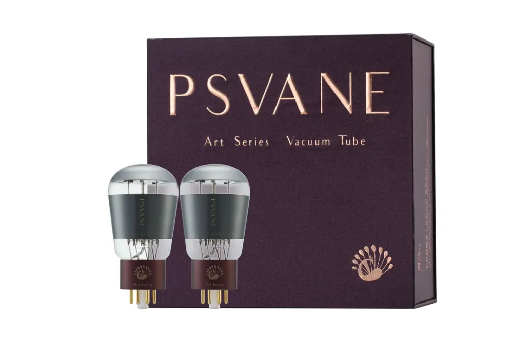 Art 6SN7 PSVANE