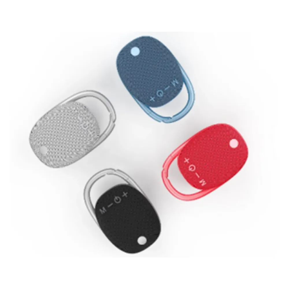 M069 Bluetooth Speaker