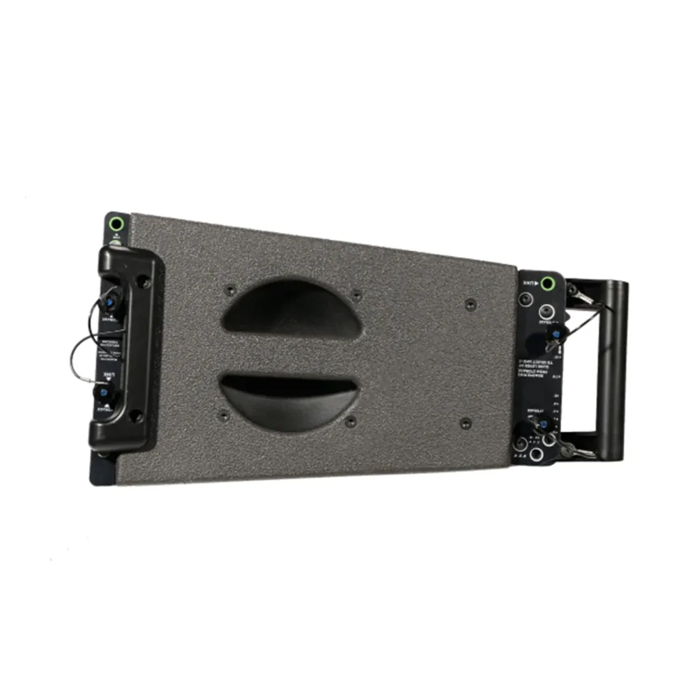 DY-K8A Compact Line Array, 2-Way Active, Dual 8” — view 4