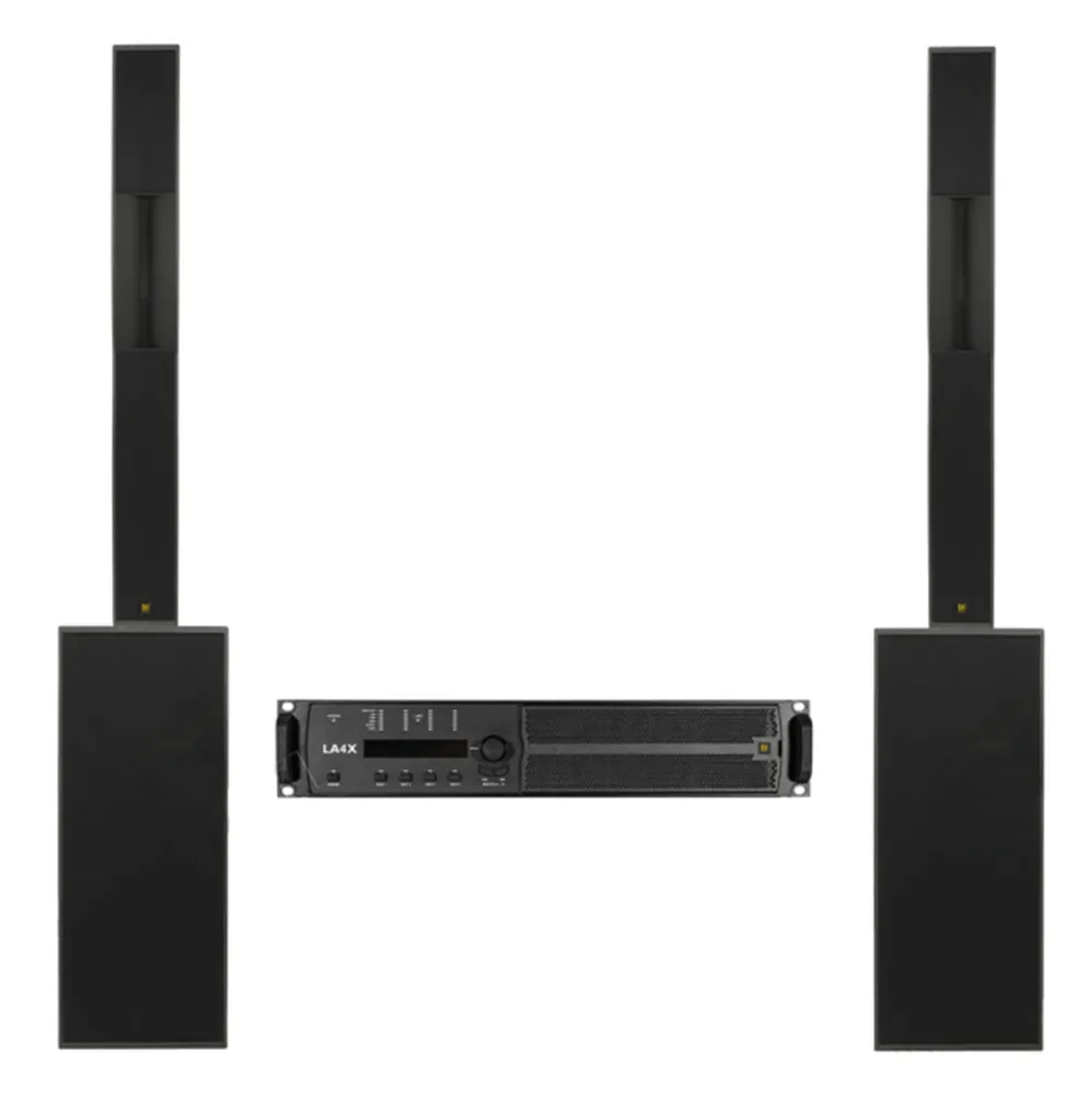 DY-VA Performance Art 2-way passive, 5” — view 10