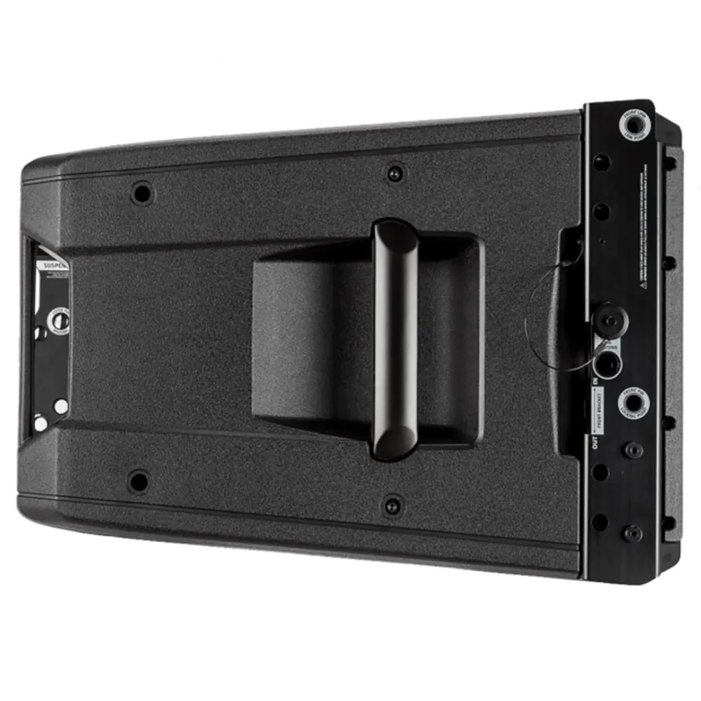 DY-HL50A ACTIVE 3-WAY LINE ARRAY MODULE, DUAL 12" — view 3