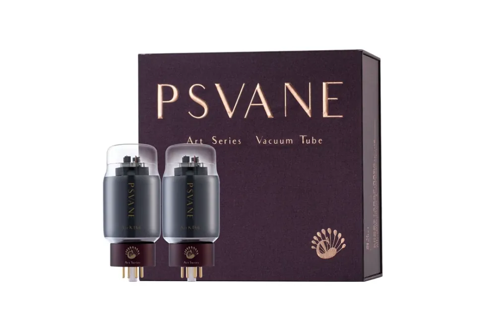 Art KT66 PSVANE