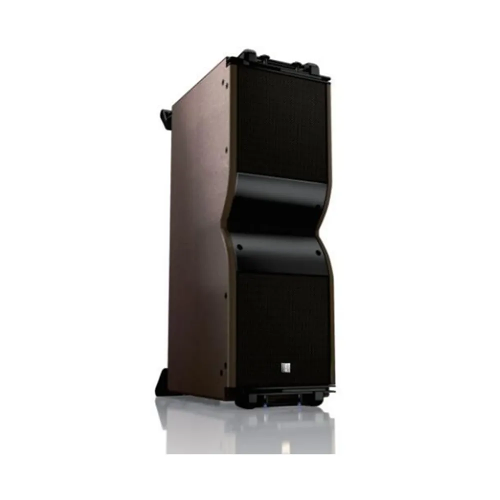 KARA 2-way line array speakers Products