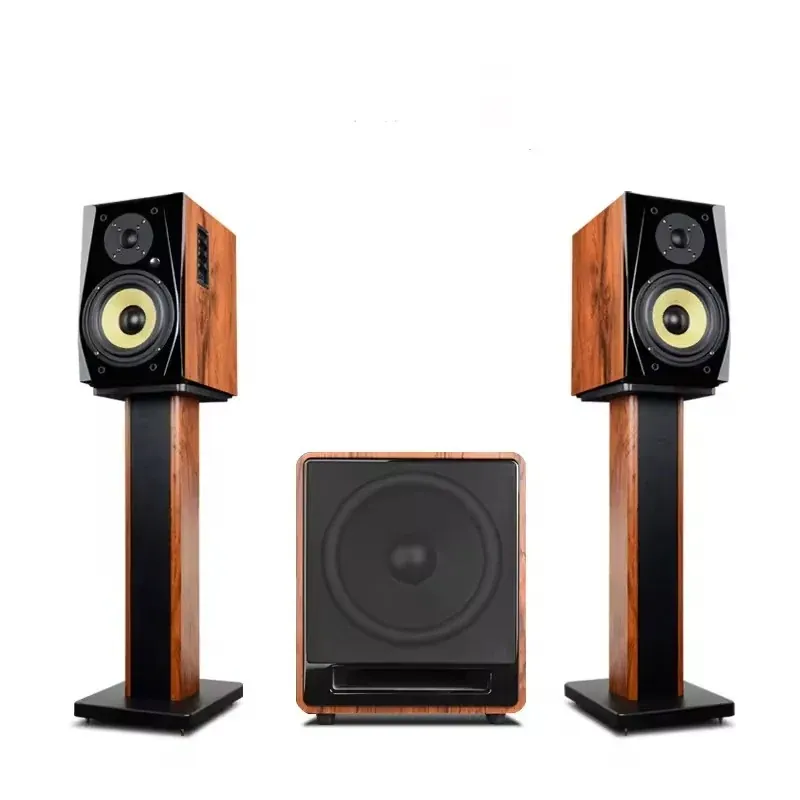 KH-507 Speaker Set