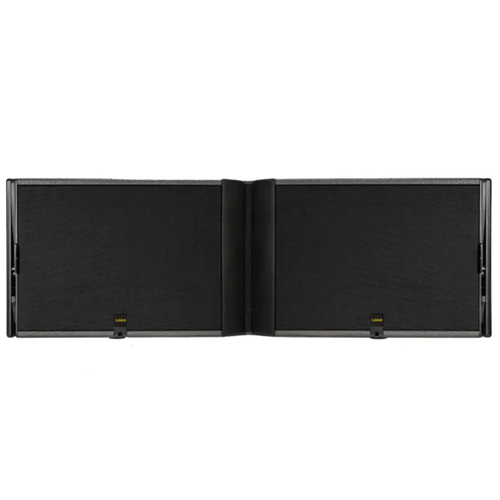 DY-K15 Large-format Line Array, 3-Way Passive, Dual 15” Line Arrays