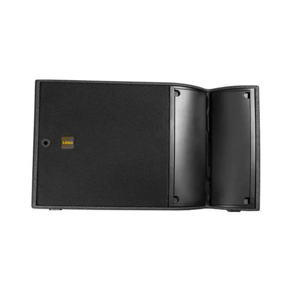 A15FOUCS Point Source Loudspeakers