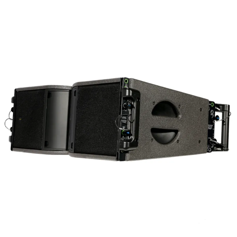 DY-K8A Compact Line Array, 2-Way Active, Dual 8” — view 3