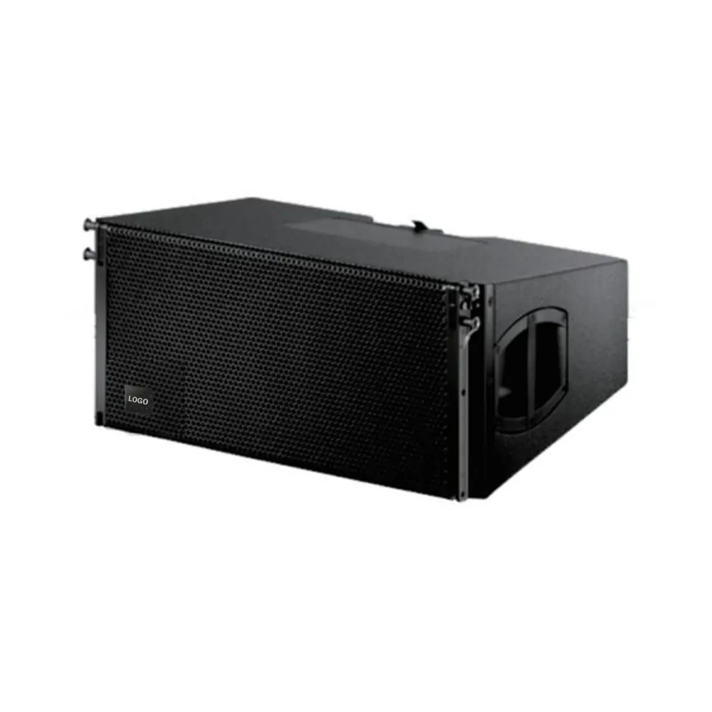 V-8 3-way line array speakers Products