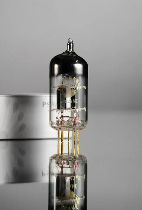 12AX7-S PSVANE