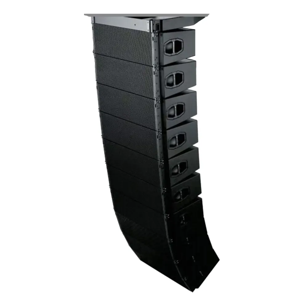 B-2 woofer for line array systems Products