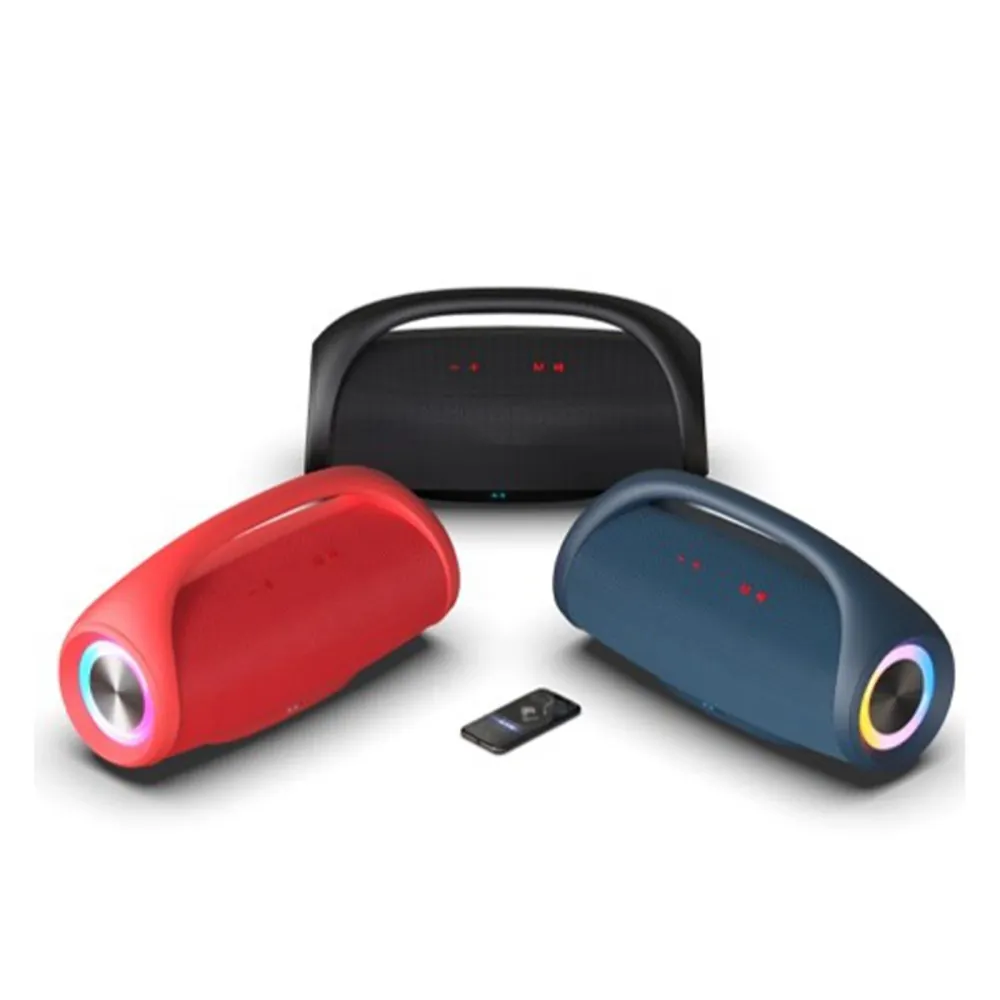 H3A Bluetooth Speaker