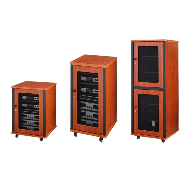 FG Series Power Amplifier Cabinet