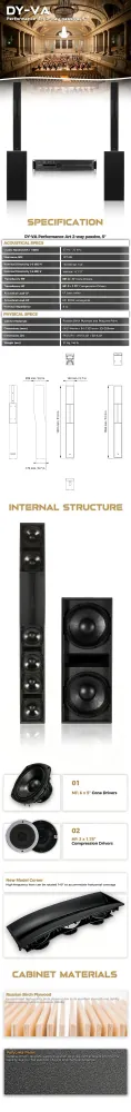Product specifications and details