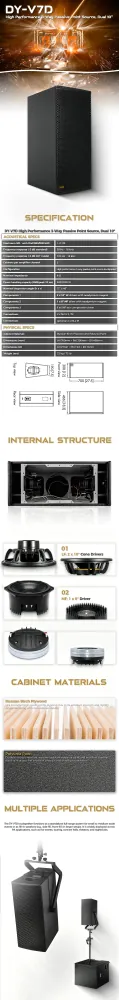 Product specifications and details