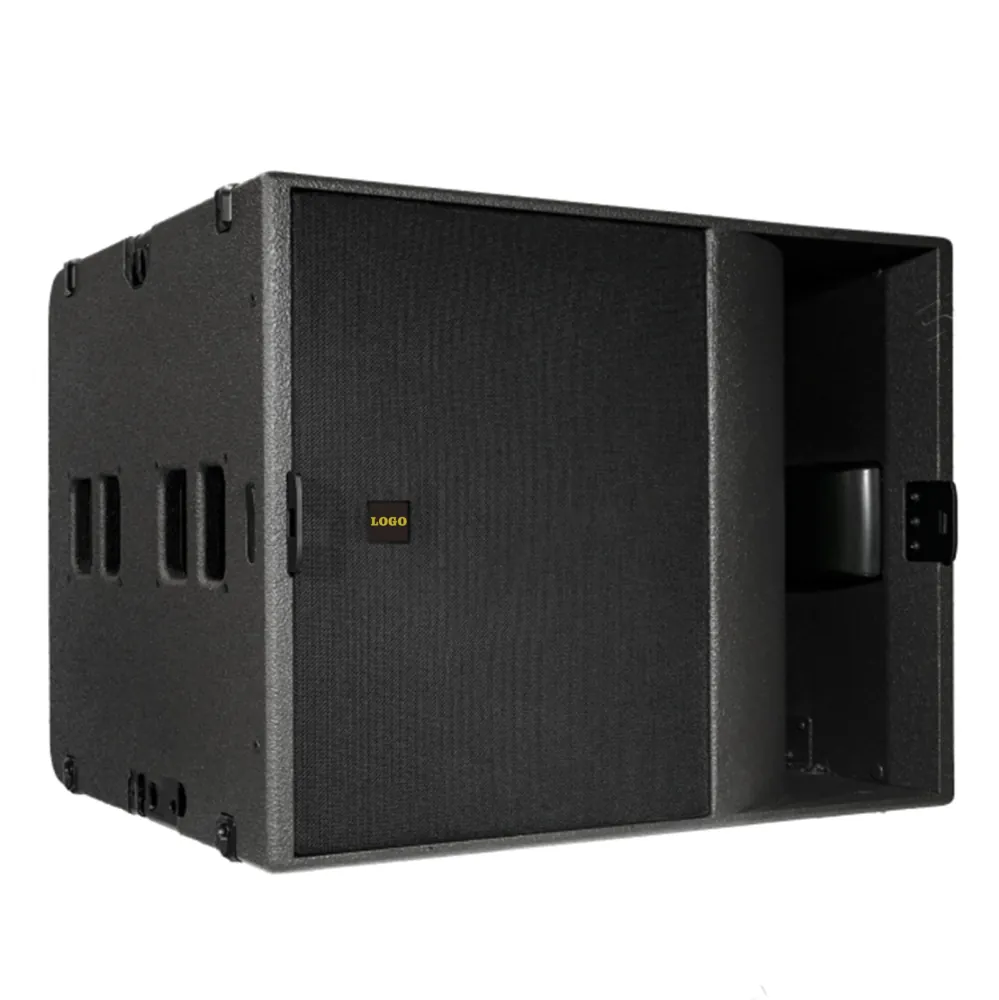 DY-K21 high power subwoofer, 21” — view 2