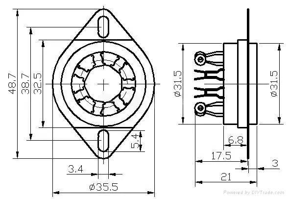 Product specifications and details