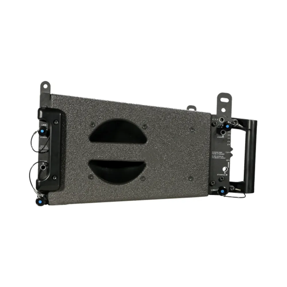 DY-K8 Modular Line Array, 2-Way Passive, Dual 8” — view 7