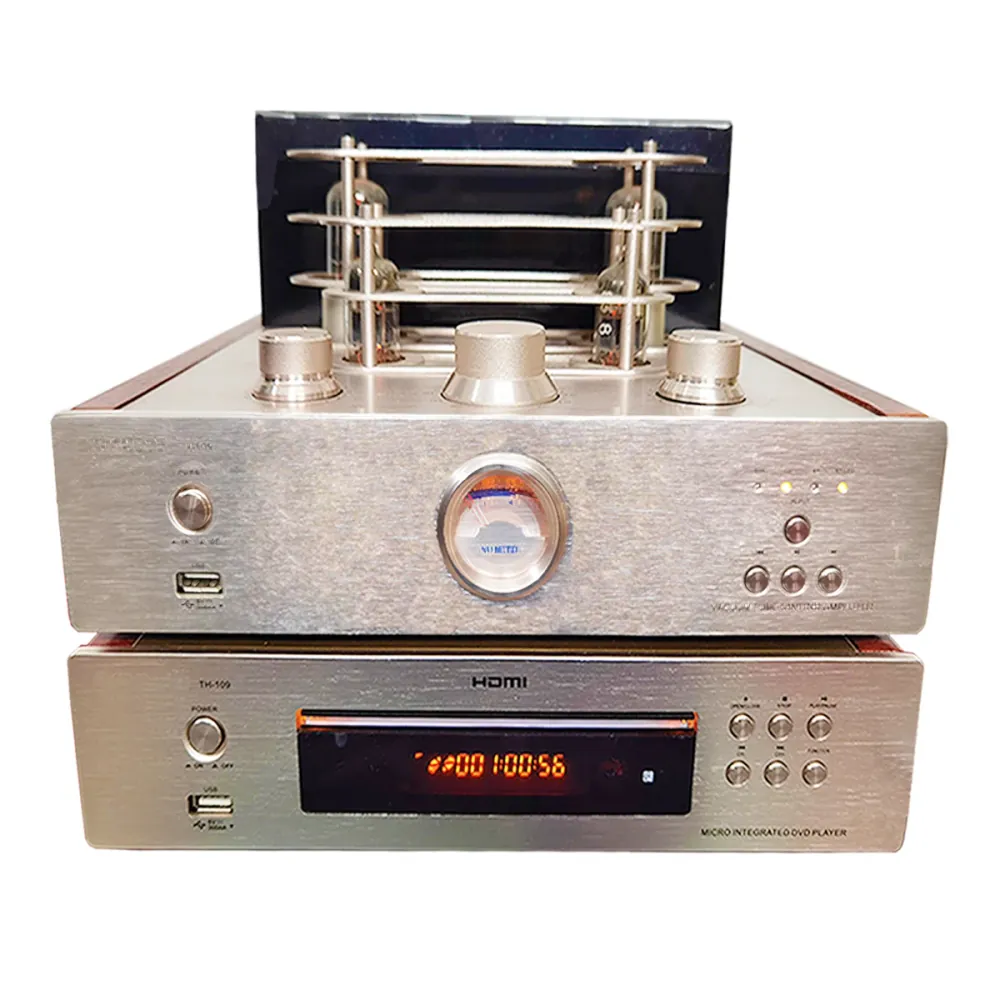 TH-109 Hifi Tube Amplifier