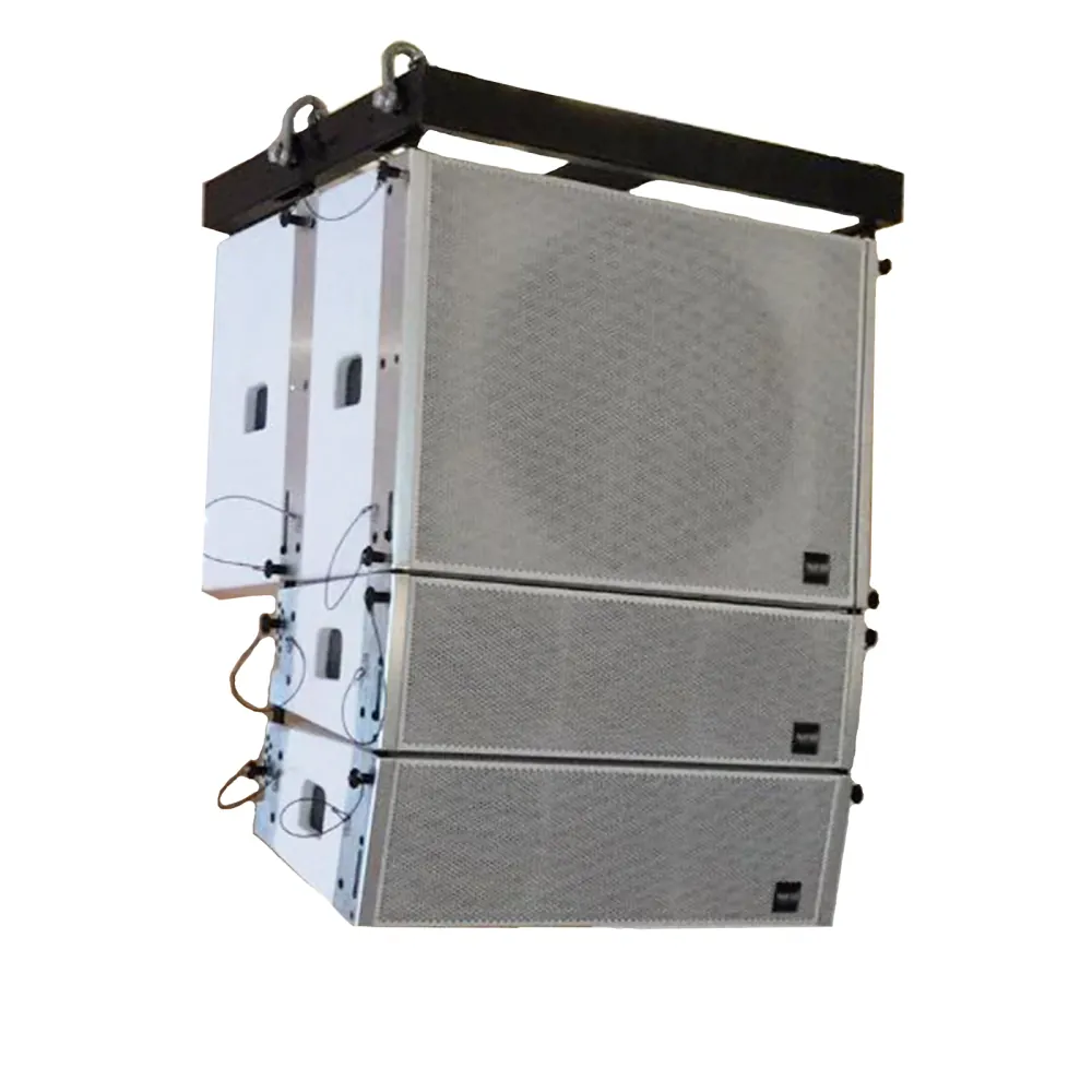 LA-206 Linear Array Speakers Products