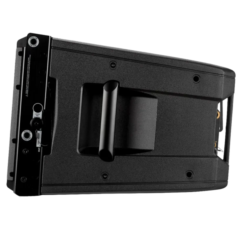 DY-HL50A ACTIVE 3-WAY LINE ARRAY MODULE, DUAL 12" — view 2