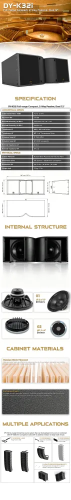 Product specifications and details