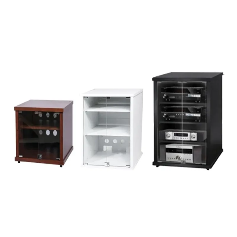 M Series Power Amplifier Cabinet