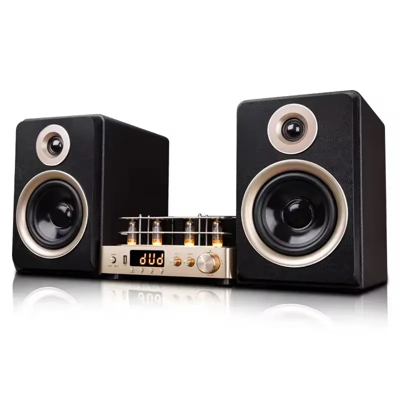 A3+TH-108 Audio Amplifier Set
