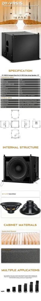 Product specifications and details