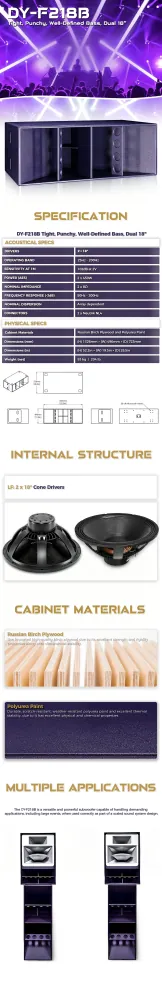 Product specifications and details