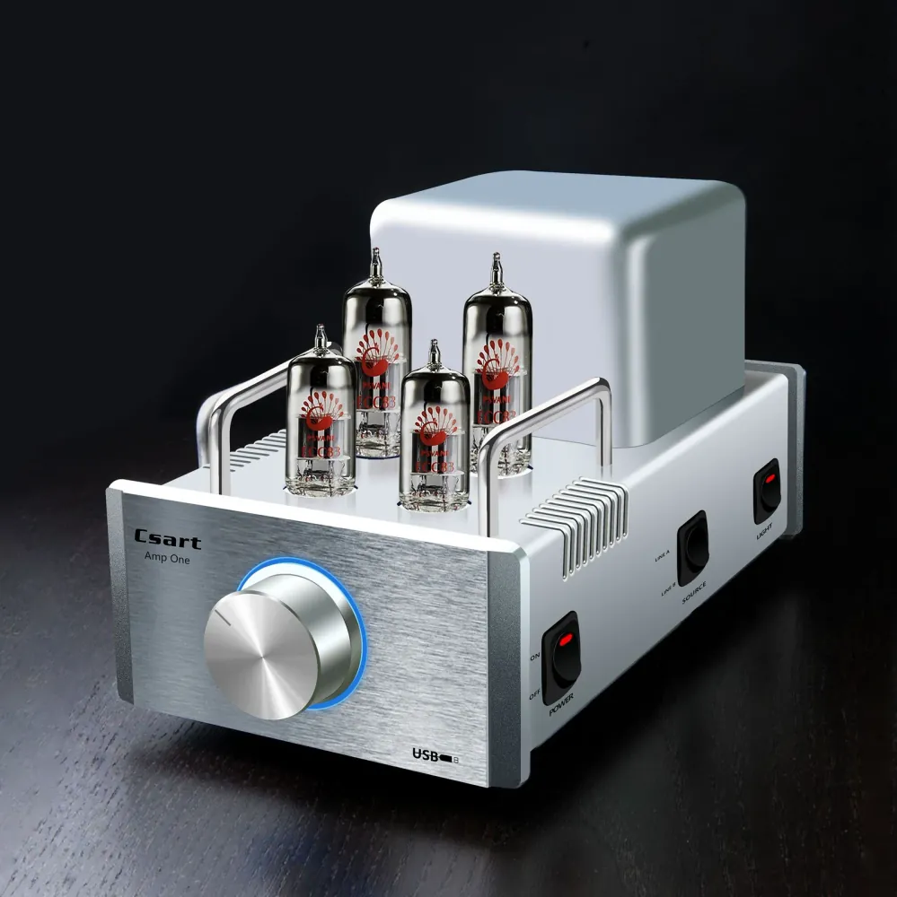DY-601 Hifi Tube Amplifier