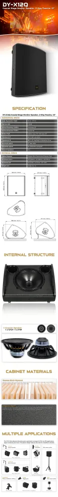 Product specifications and details