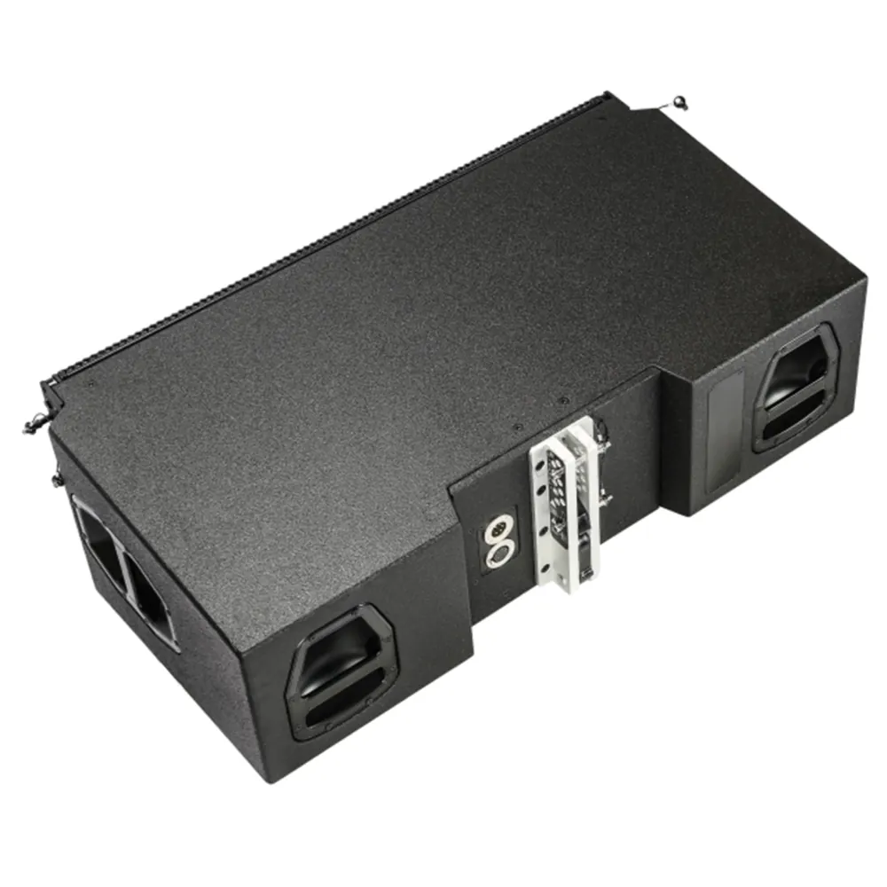 DY-J8D Large Format 3-Way Line Array Loudspeaker, Dual 12" — view 5