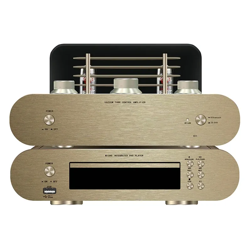K11 Hifi Tube Amplifier
