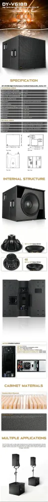Product specifications and details