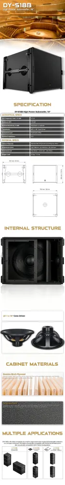 Product specifications and details