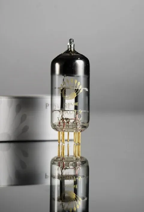 12AU7-S PSVANE