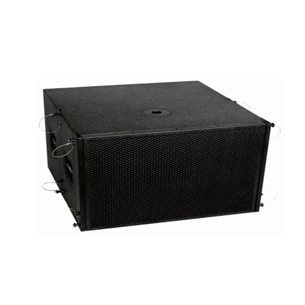 KUDO line array systems Products