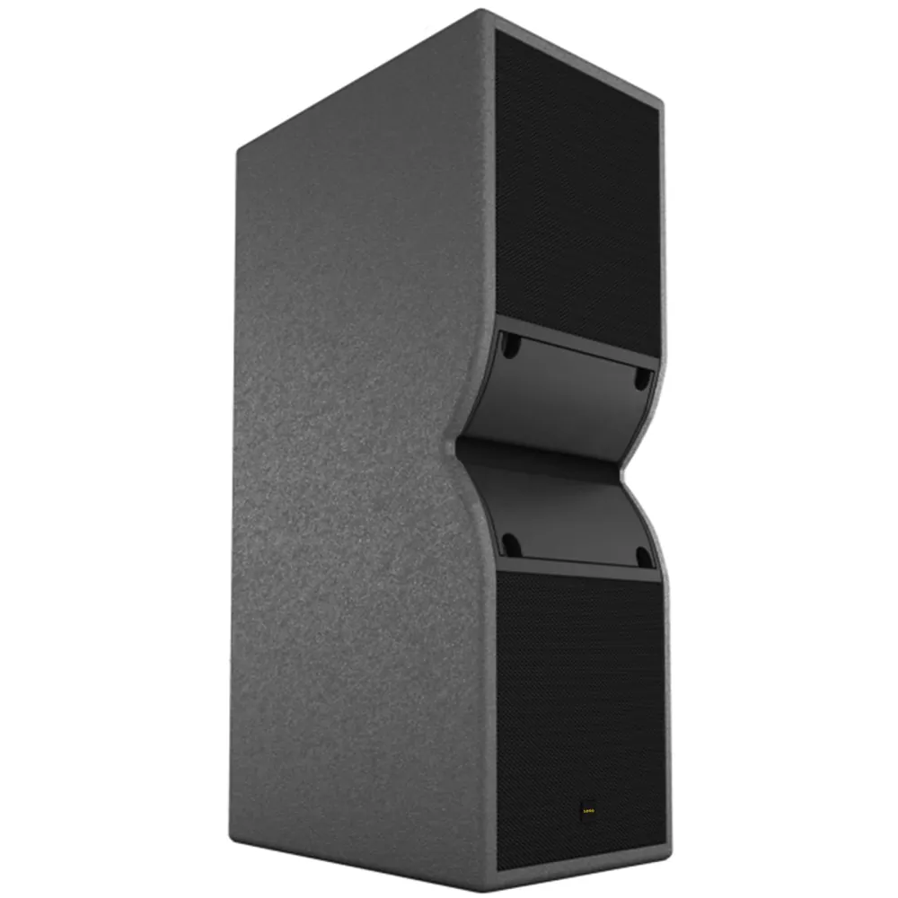 DY-K8i Modular Line Array, 2-Way Passive, Dual 8” — view 2