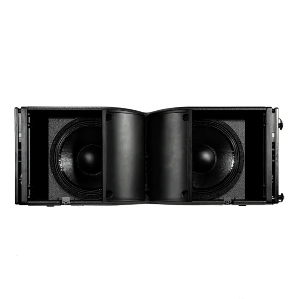 DY-K32 Medium-format Line Array, 2-Way Passive, Dual 12” — view 7