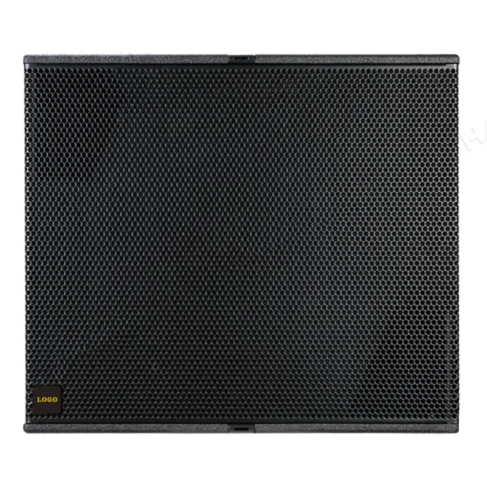 DY-VG18B High Performance Cardioid Subwoofer, 18” Subwoofers