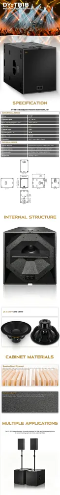 Product specifications and details