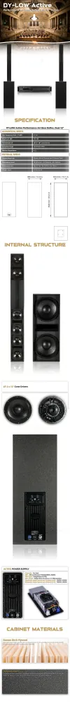 Product specifications and details
