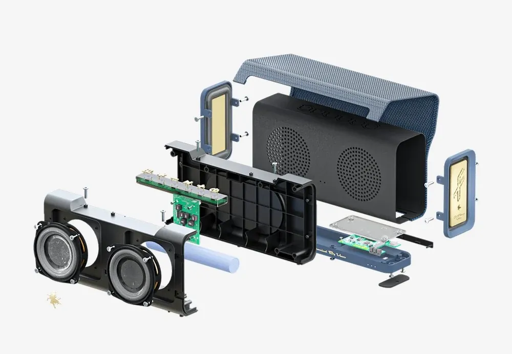 Product specifications and details